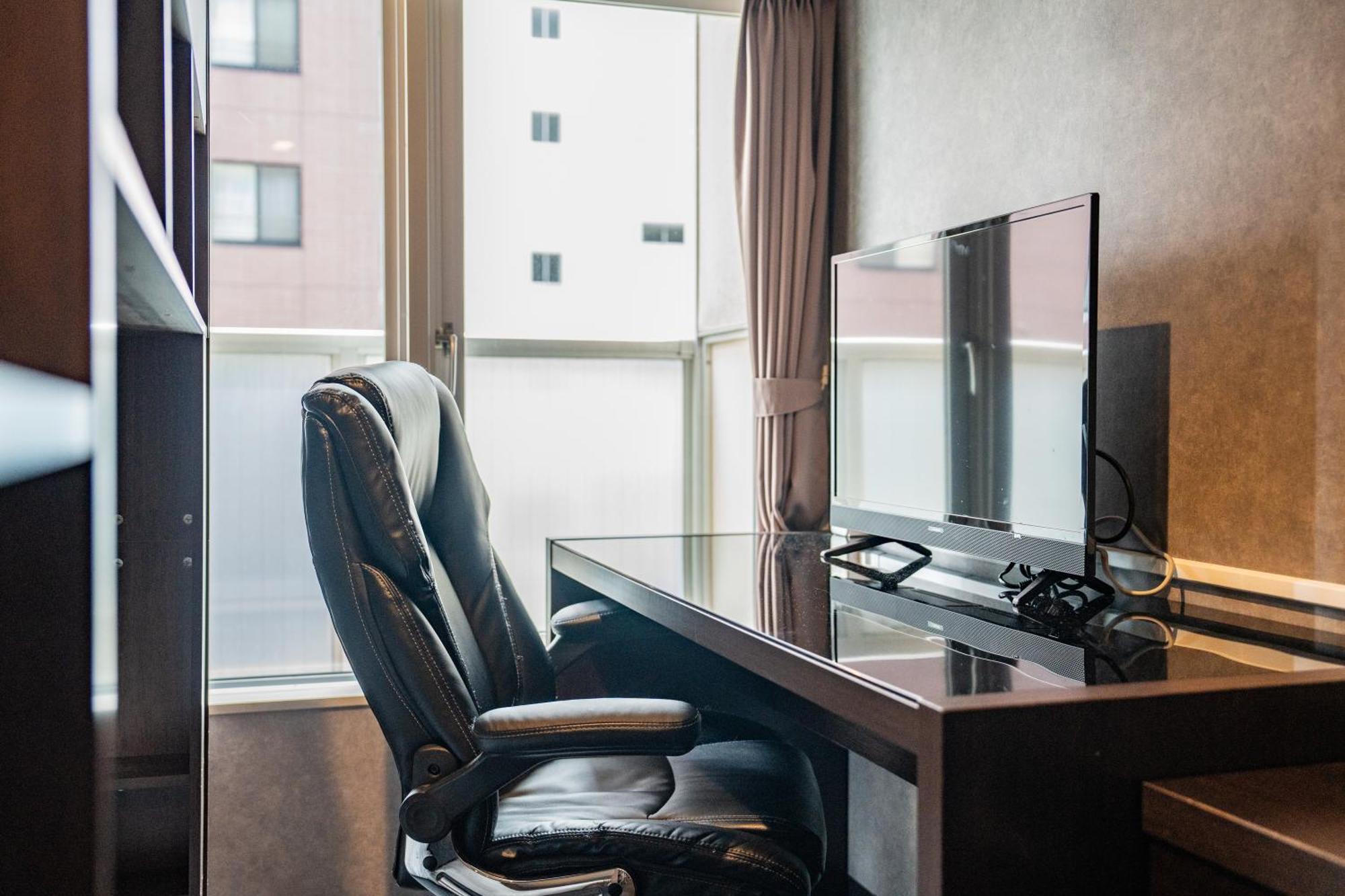 Stripe Aparthotel 3*