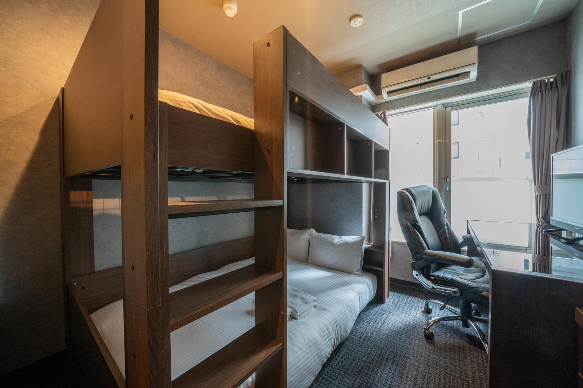 Aparthotel Stripe
