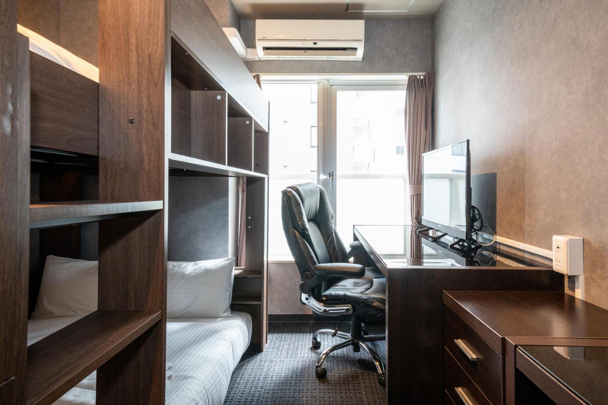 Aparthotel Stripe 3*
