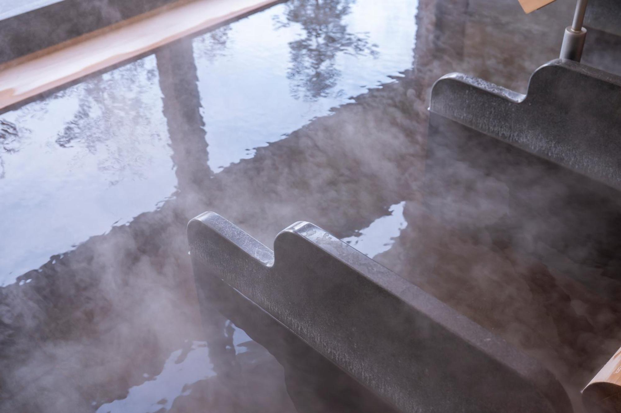 Jozankei Onsen Yurakusoan Ryokan