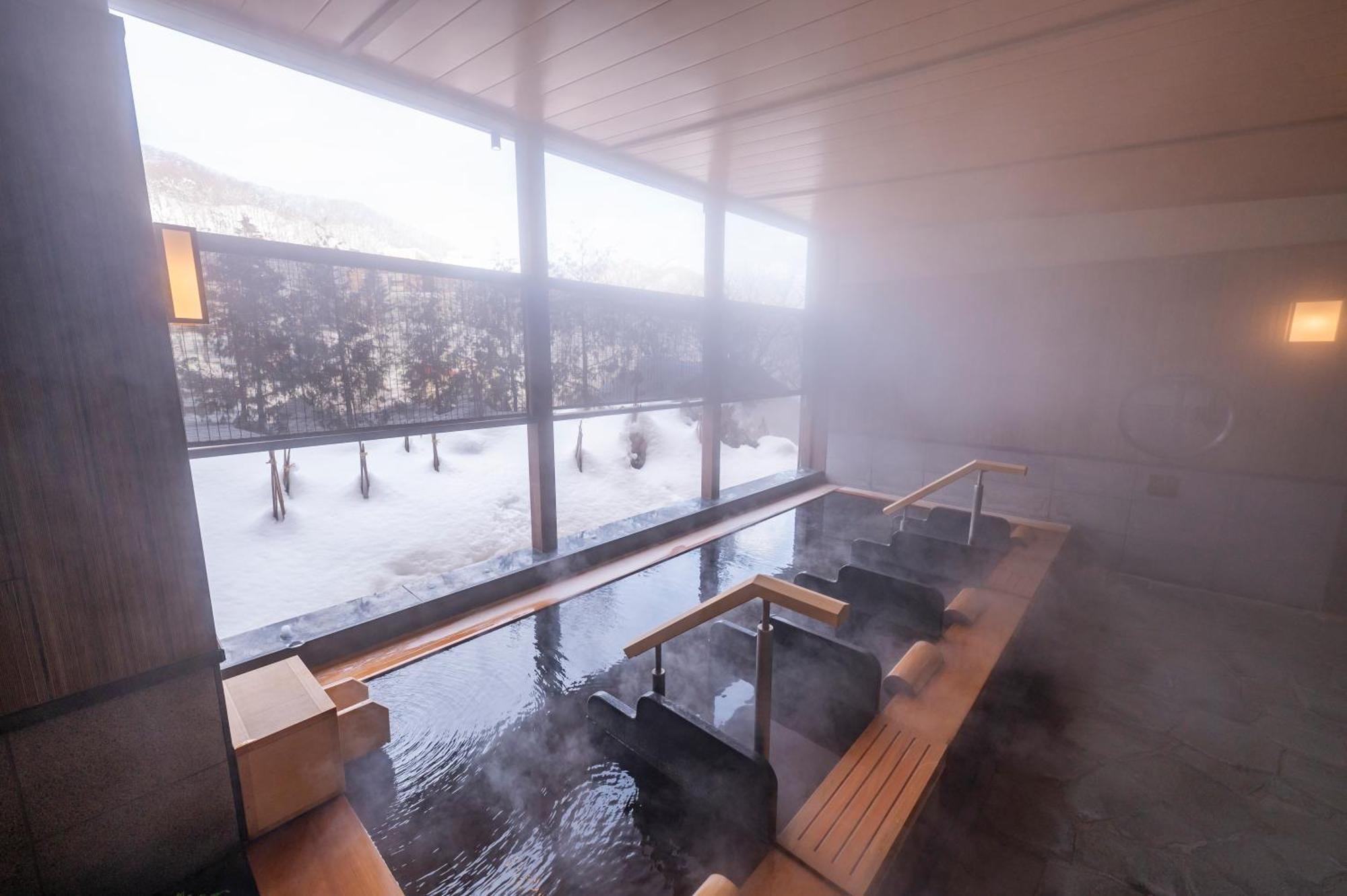 Jozankei Onsen Yurakusoan Ryokan 4*