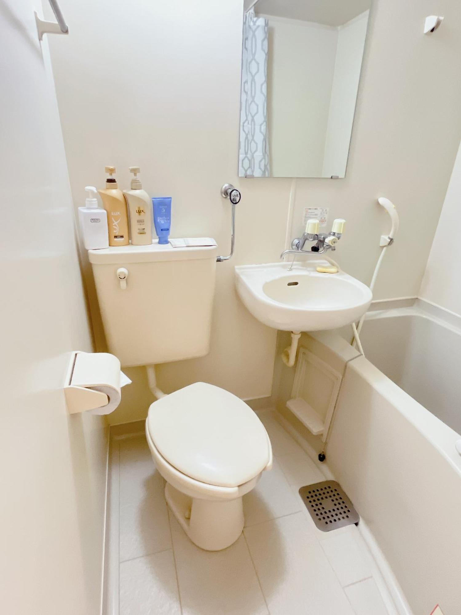アパートホテルmk札幌駅前 Apartment *