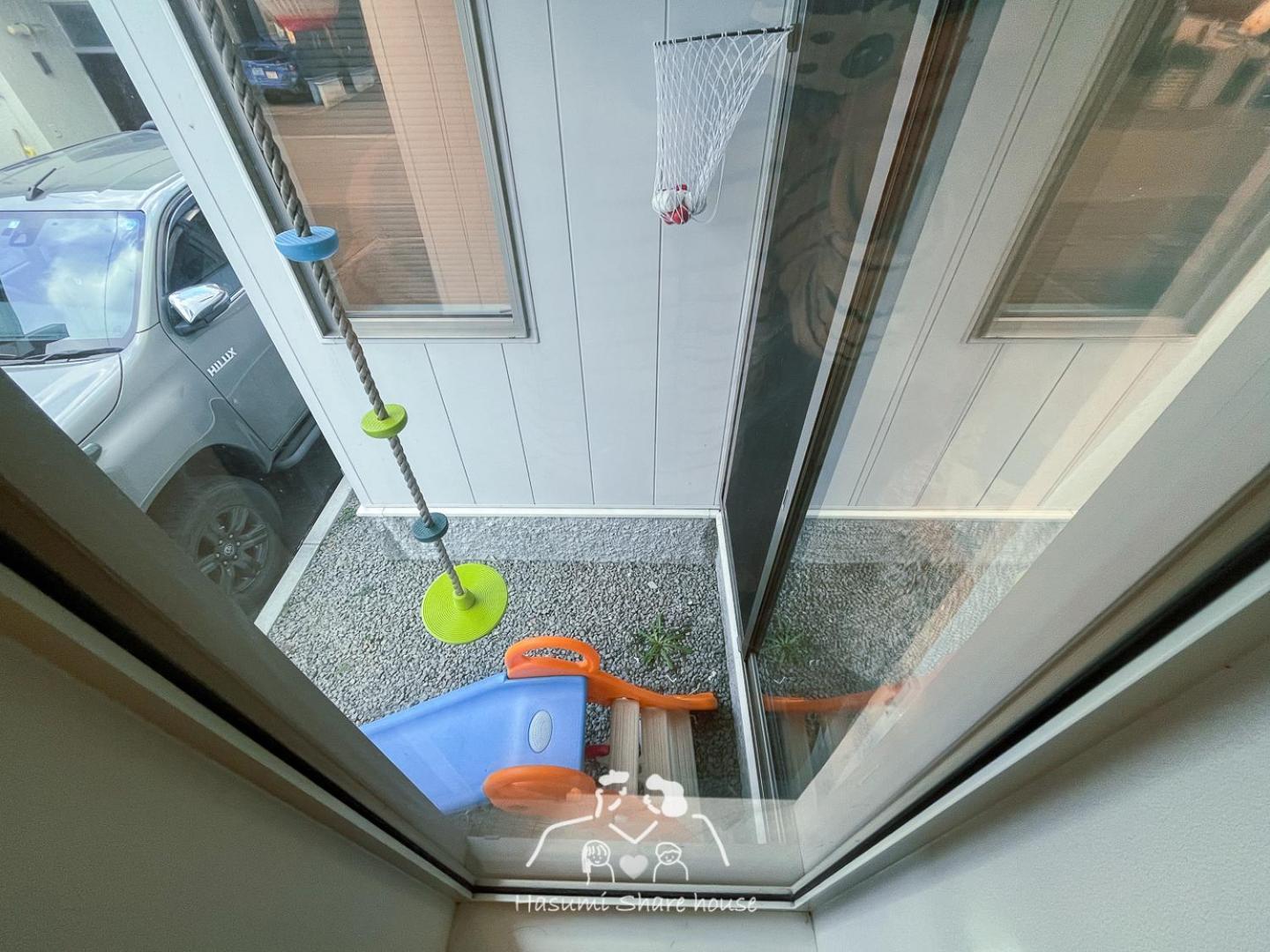 Homestay A T A Shinchi Share House 駐車場無料地下鉄駅から950m 札幌新築戸建