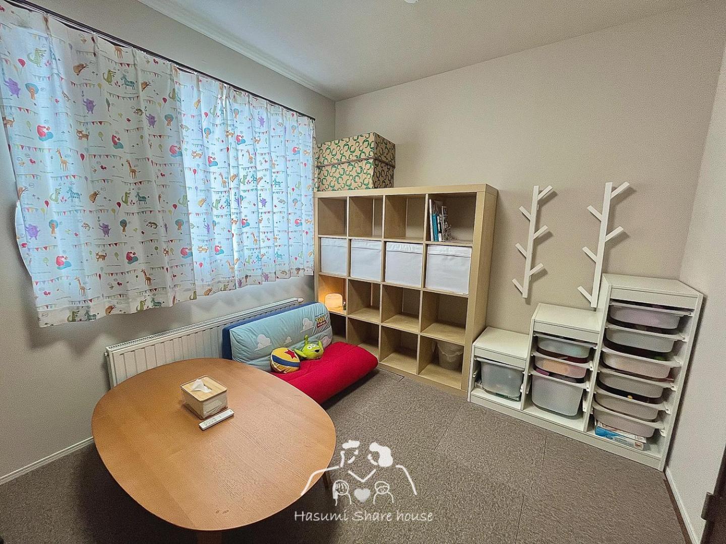 A T A Shinchi Share House 駐車場無料地下鉄駅から950m 札幌新築戸建 Homestay