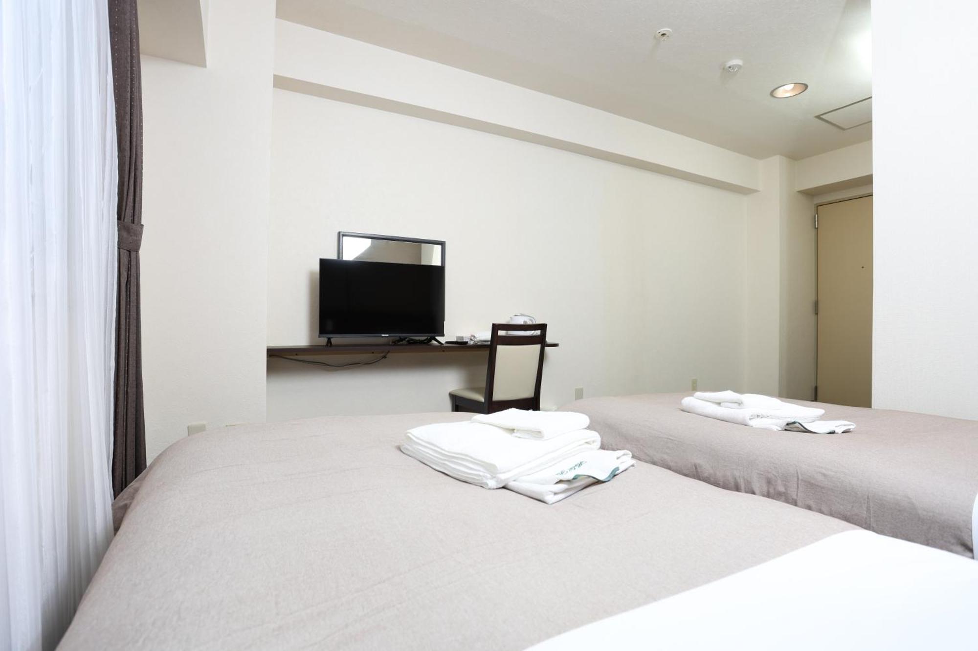 Hotel Oriental Sapporo