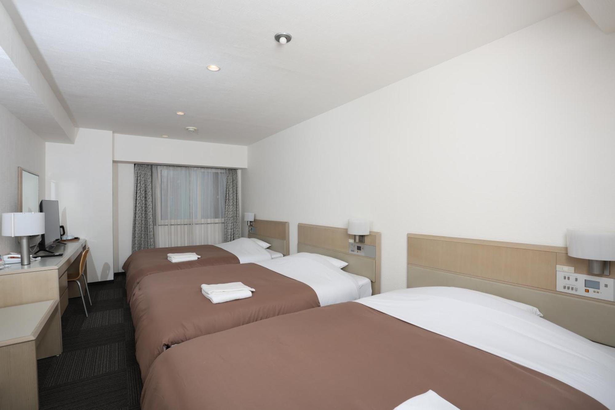 Oriental Hotel Sapporo