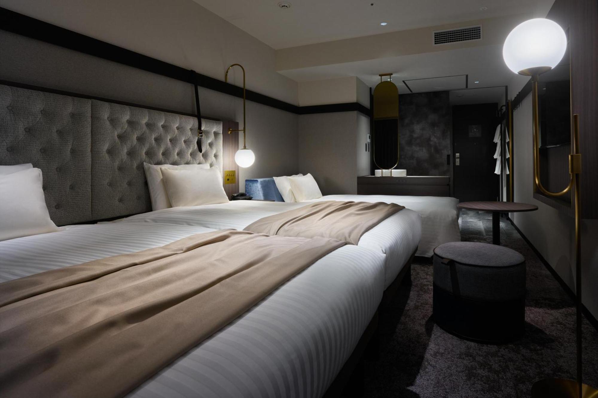 Mitsui Garden West 4*