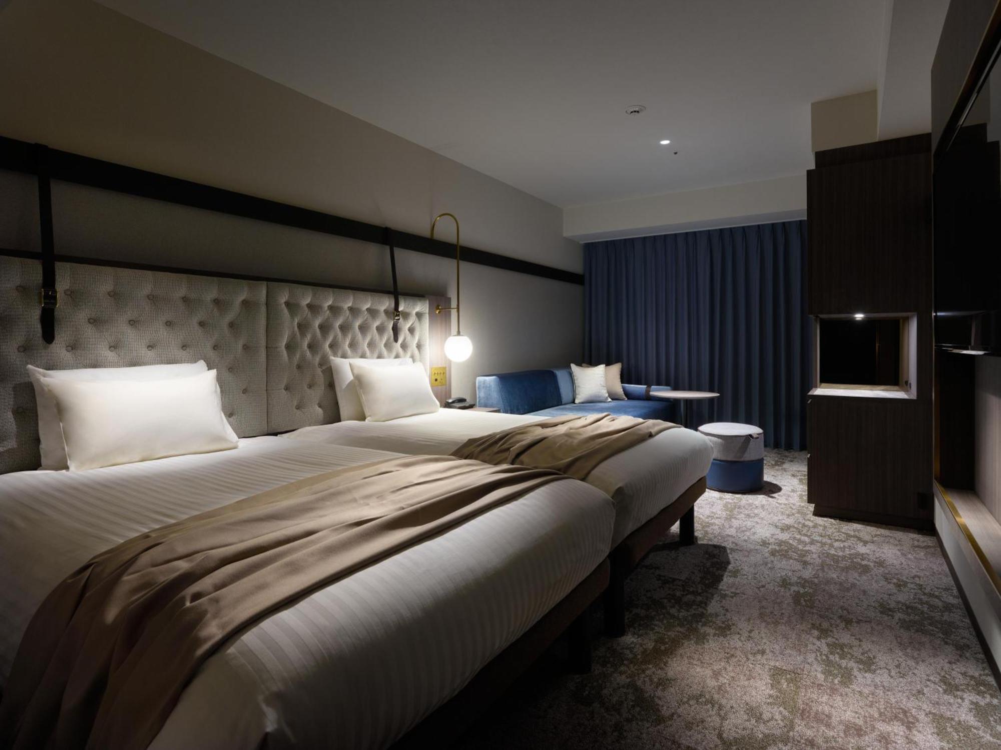 Mitsui Garden West 4*