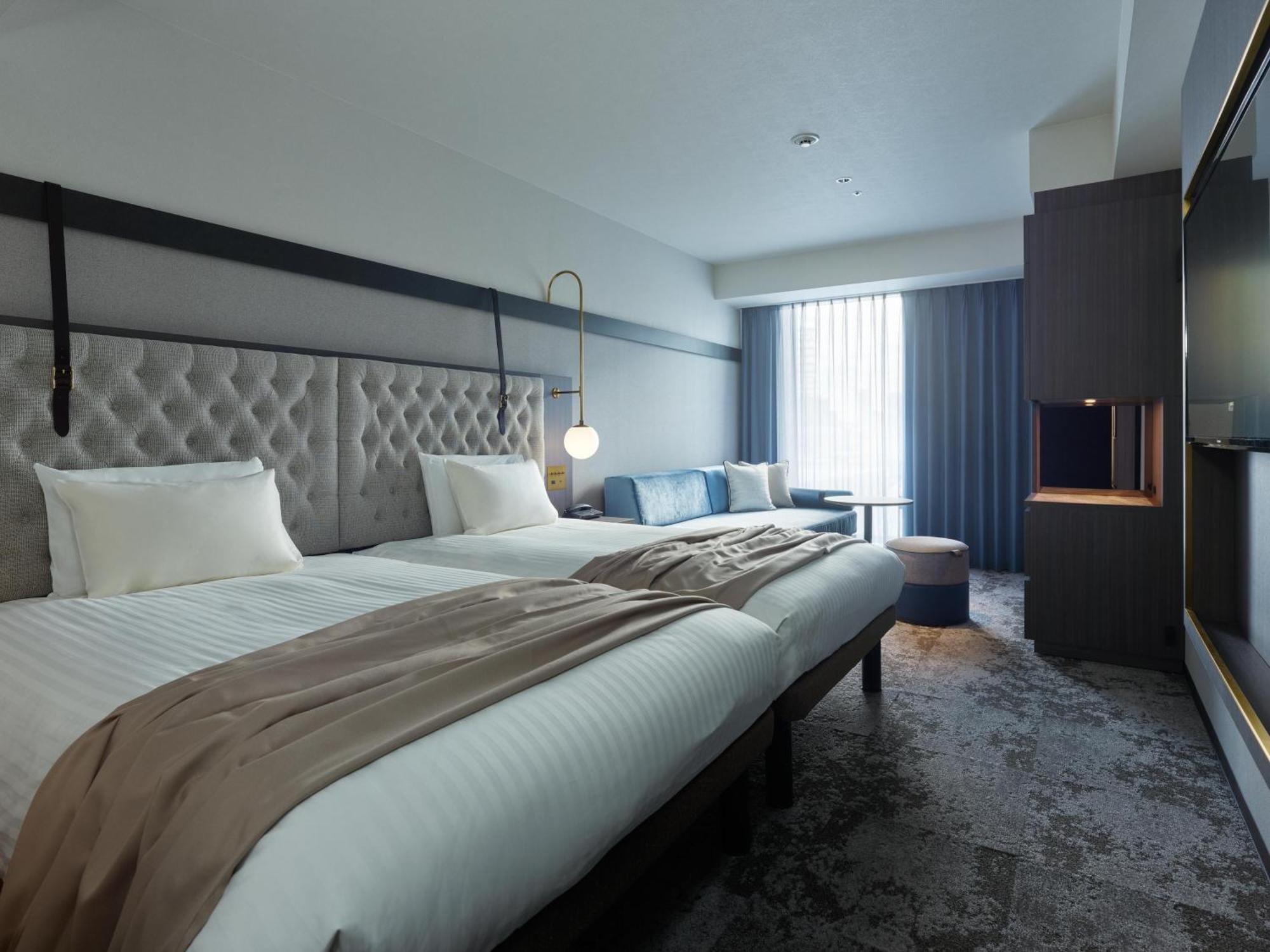 Mitsui Garden West Hotel