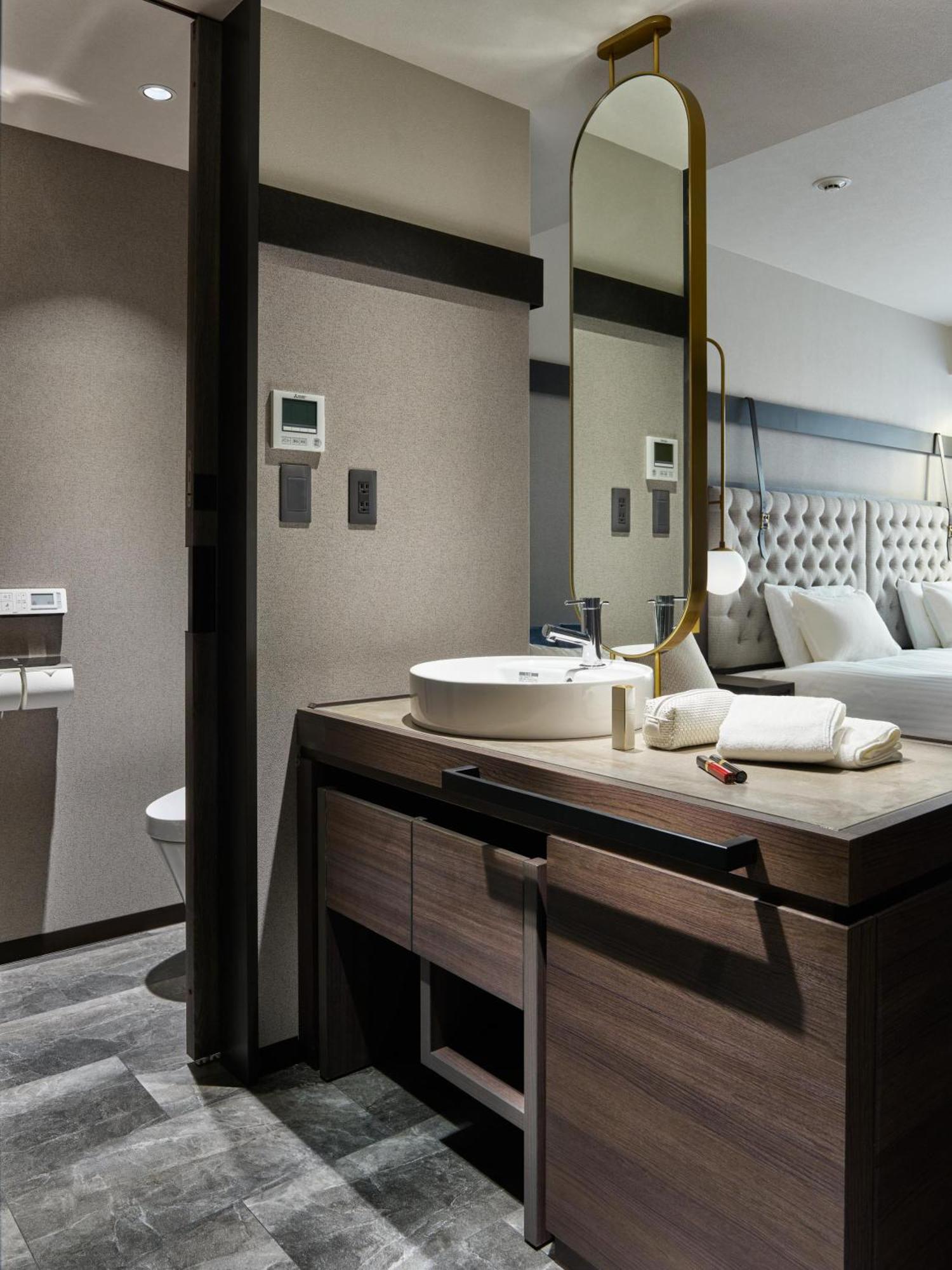 Hotel Mitsui Garden West 4*
