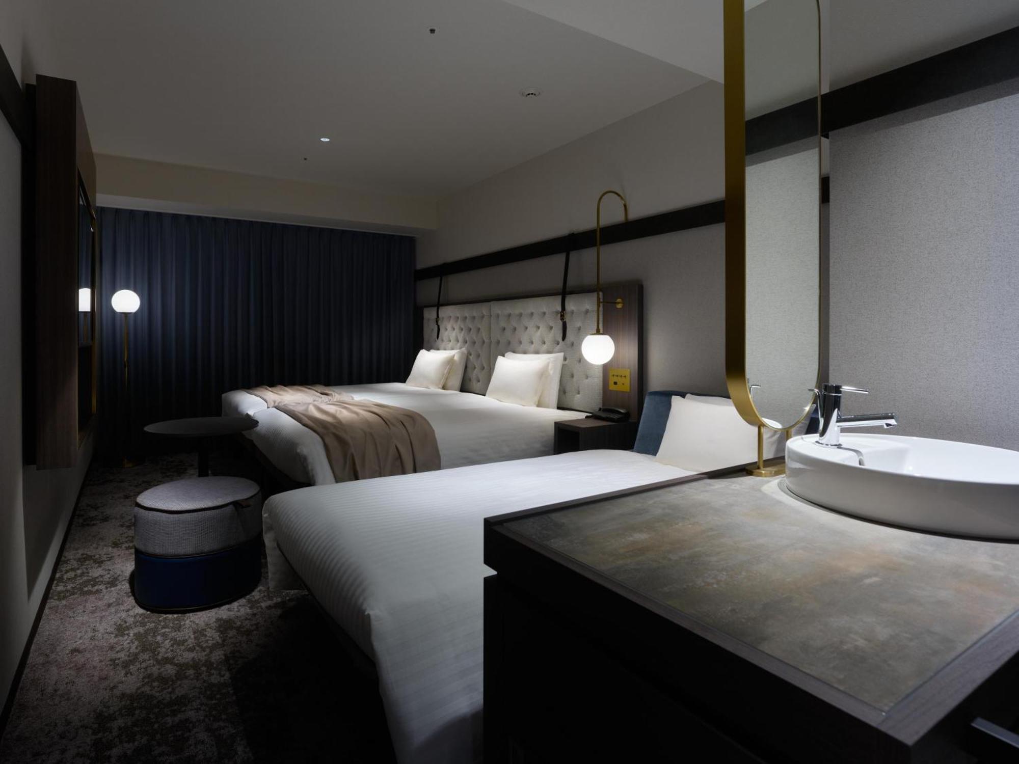 Mitsui Garden West Hotel