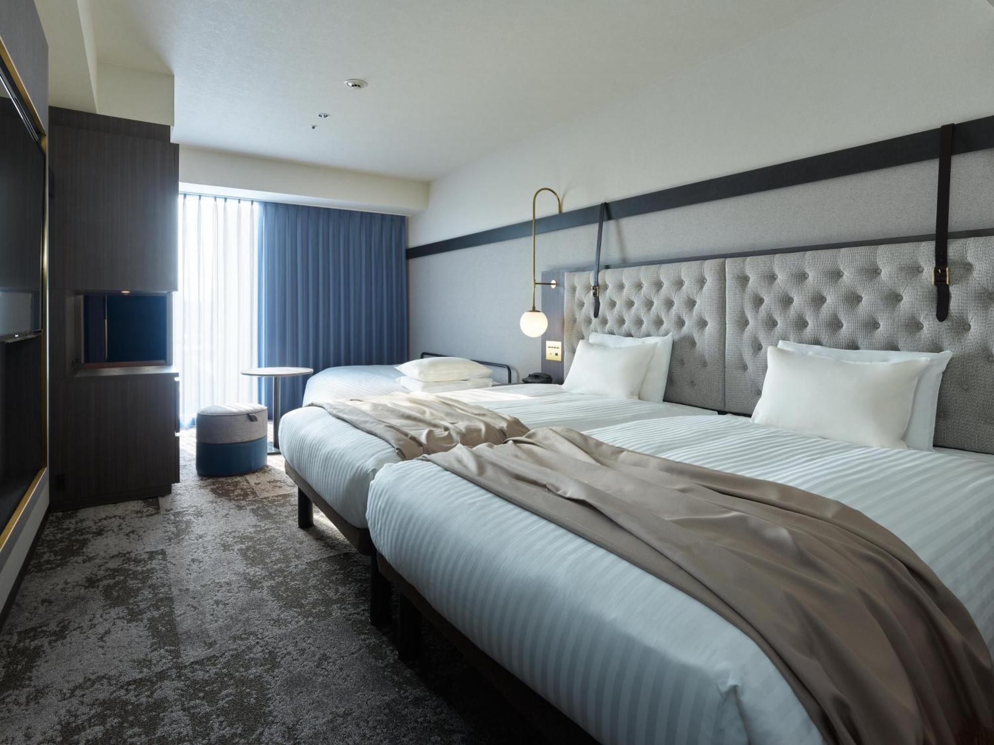 Hotel Mitsui Garden West Sapporo
