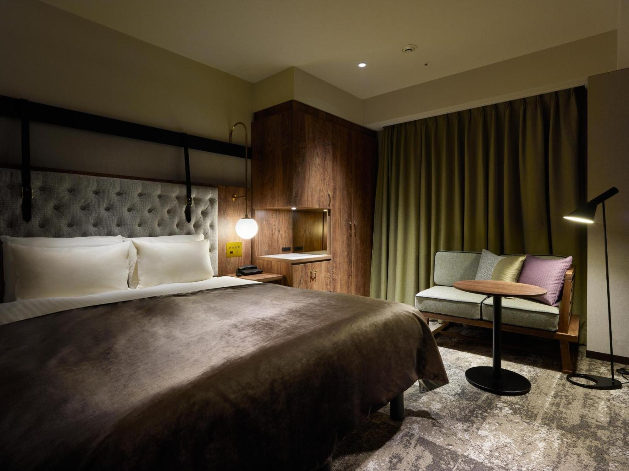 Mitsui Garden West Hotel 4*