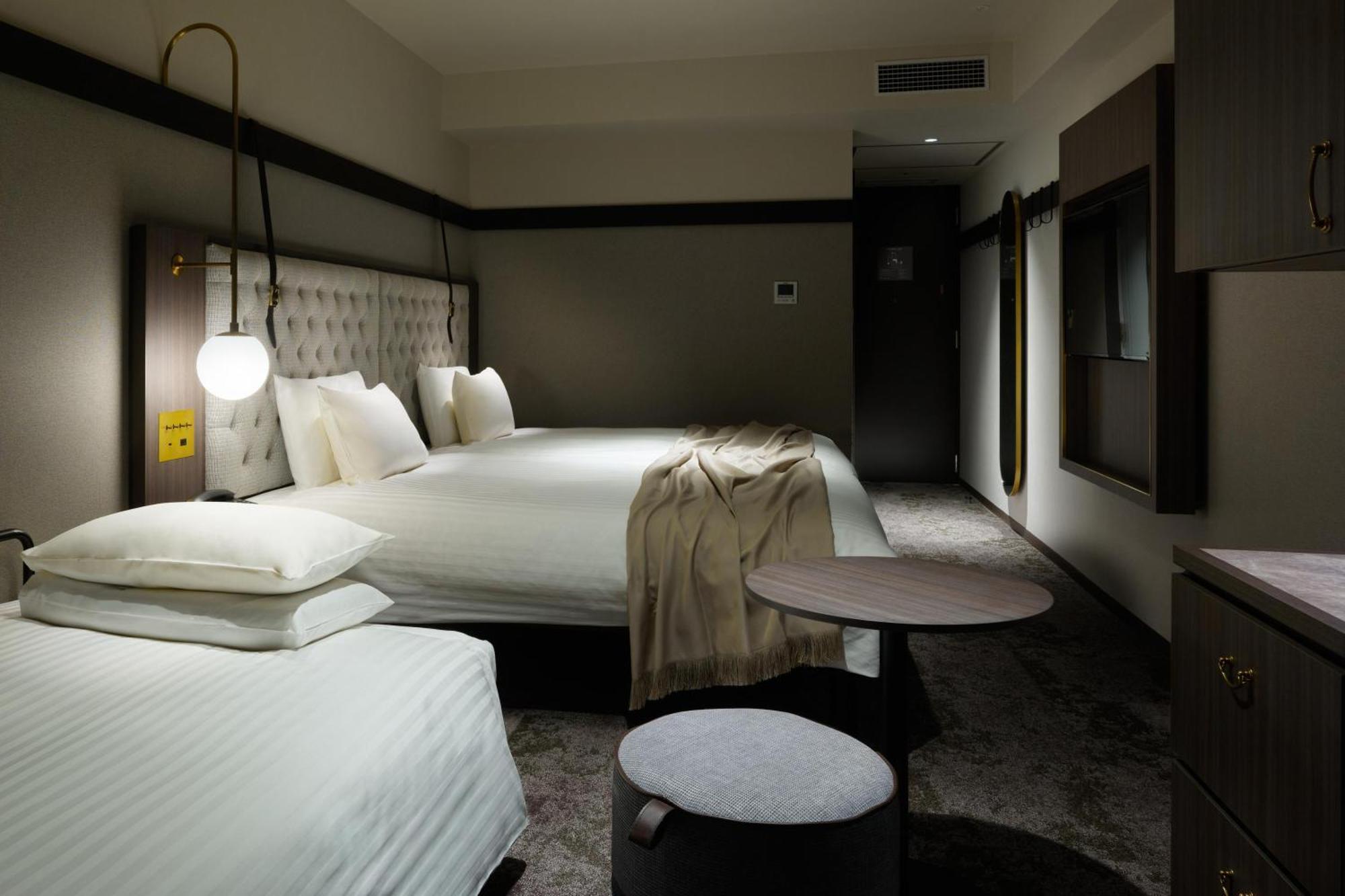 Hotel Mitsui Garden West 4*