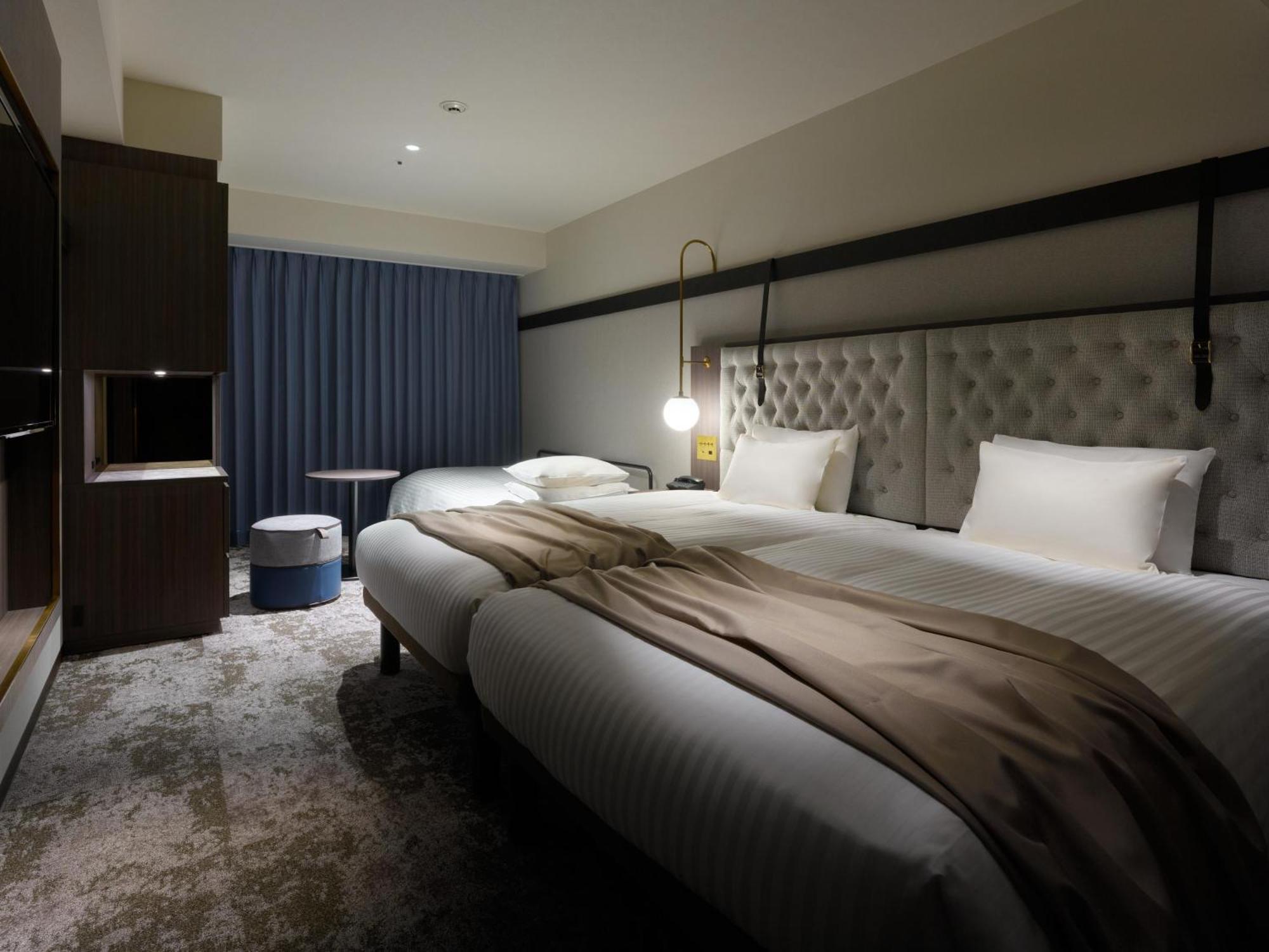 Mitsui Garden West 4* Sapporo