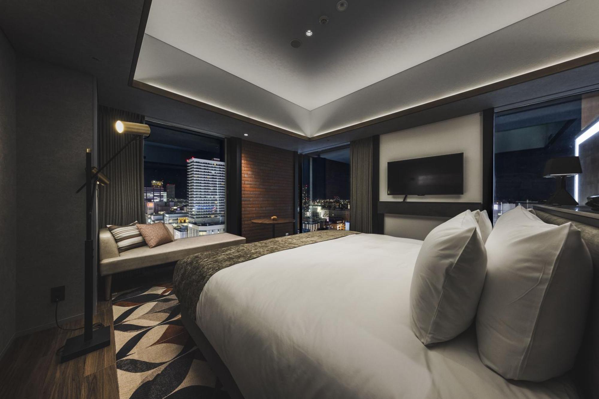 Stream Hotel Sapporo
