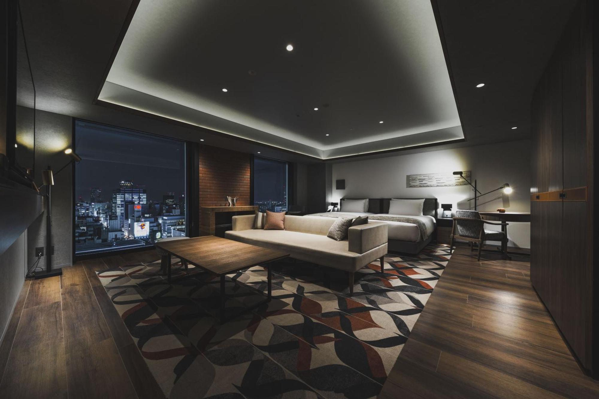 Hotel Stream