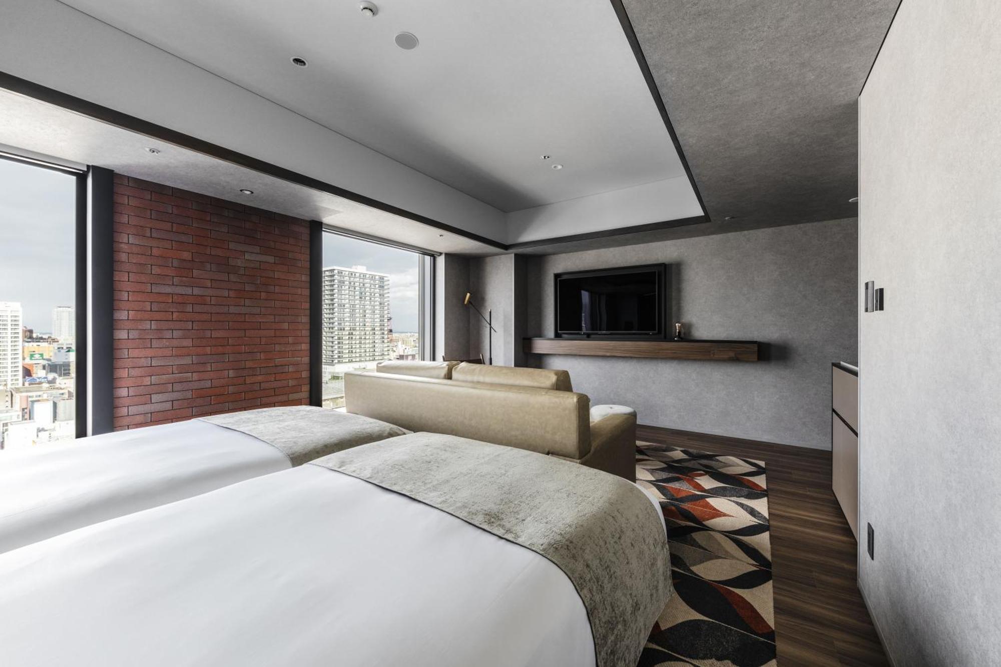 Hotel Stream