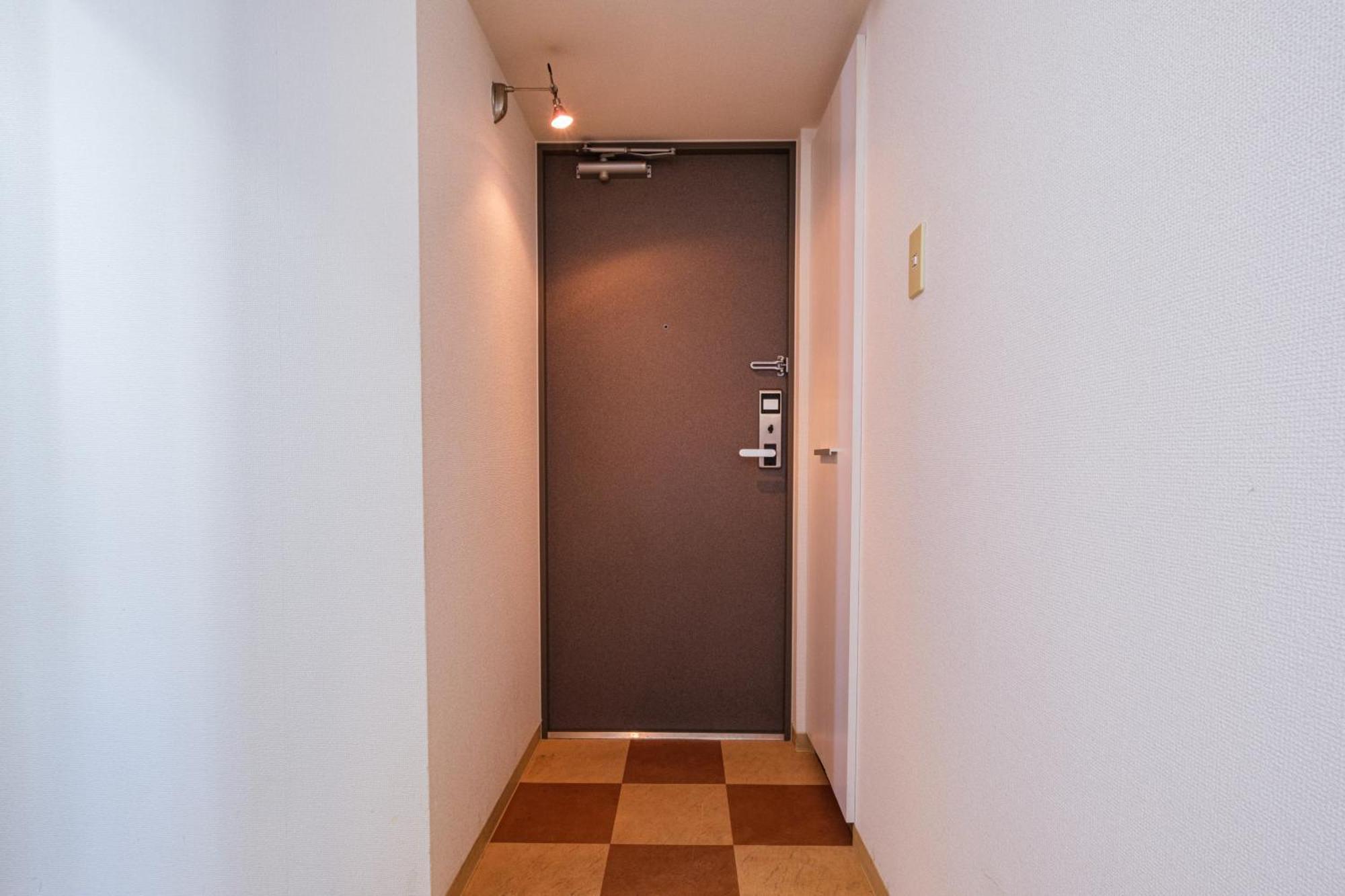 Apartment Ams Tower 1106 *