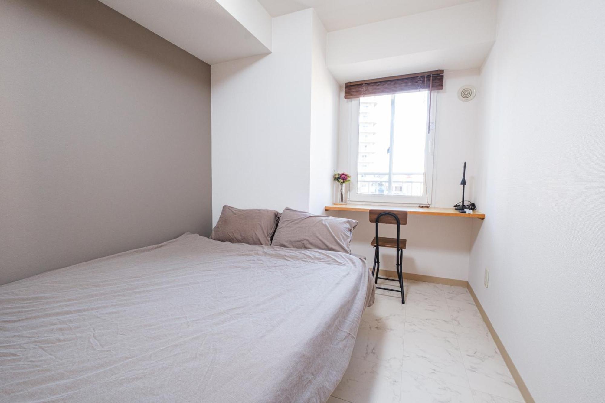 Apartment Ams Tower 1106
