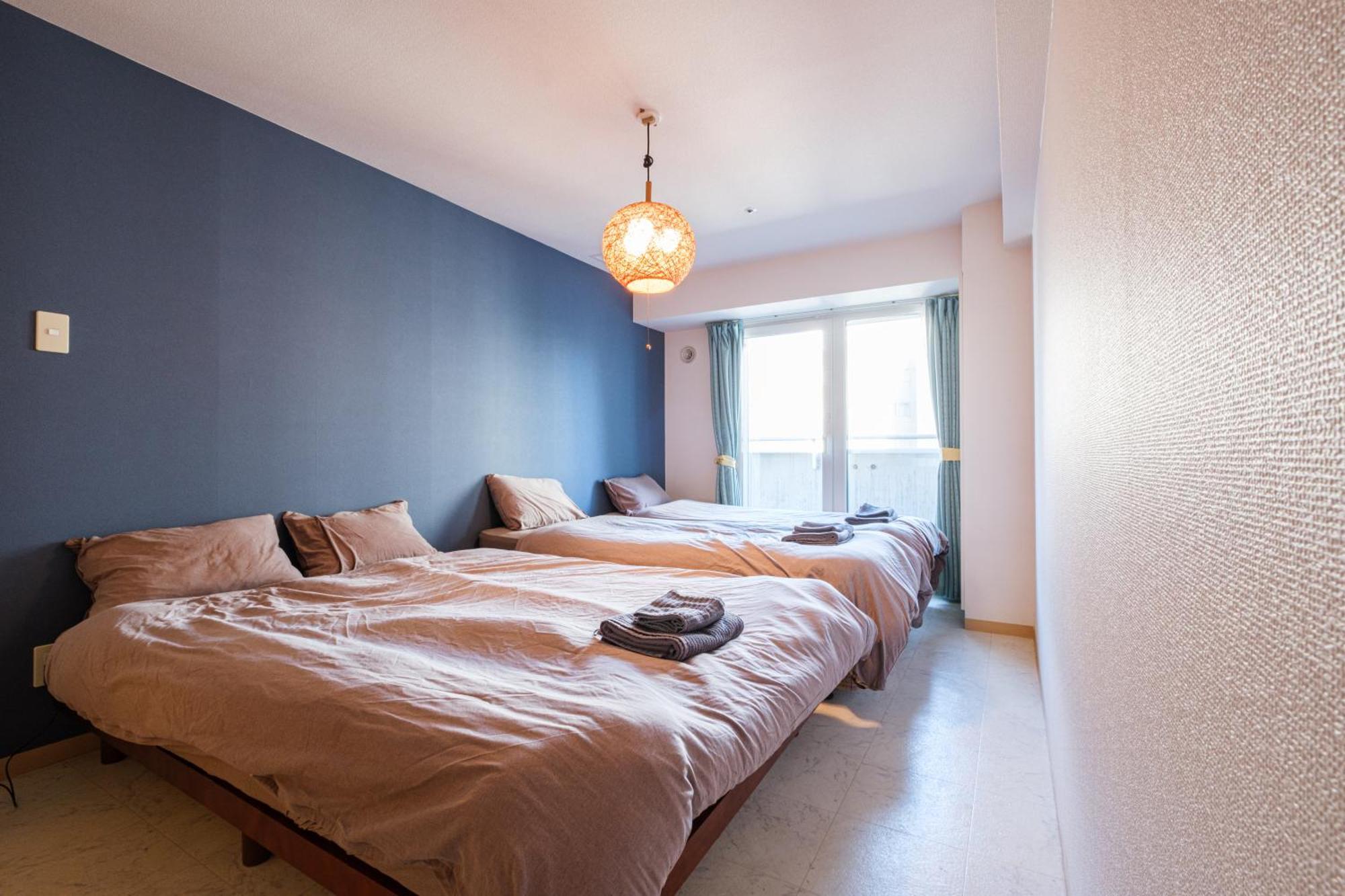 Ams Tower 1106 Apartment *