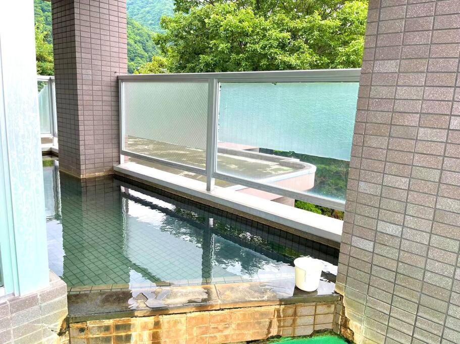 Apartment コンドミニアム定山渓307
