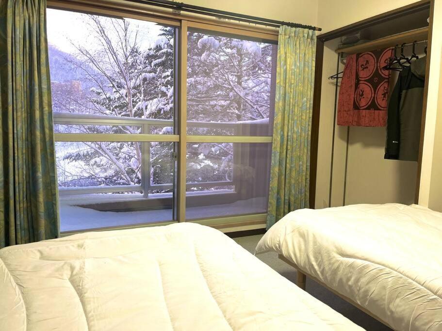 コンドミニアム定山渓307 Apartment *