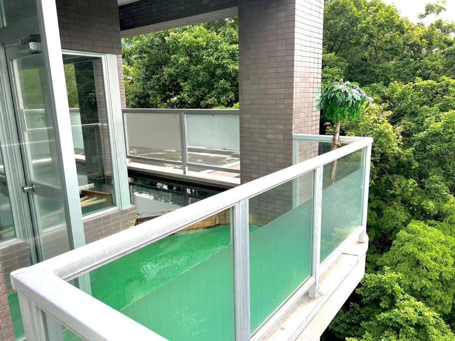 Apartment コンドミニアム定山渓307 Sapporo
