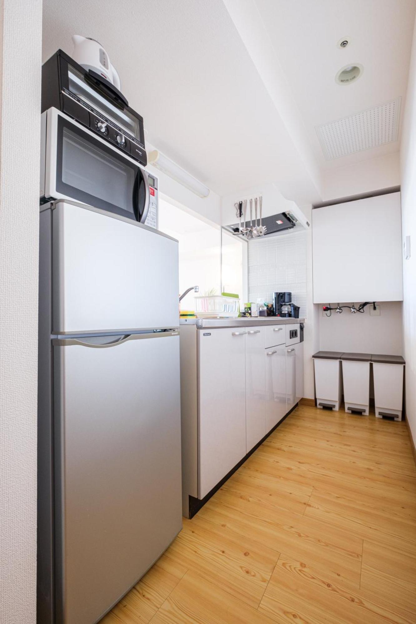 Ams Tower 1106 Apartment *