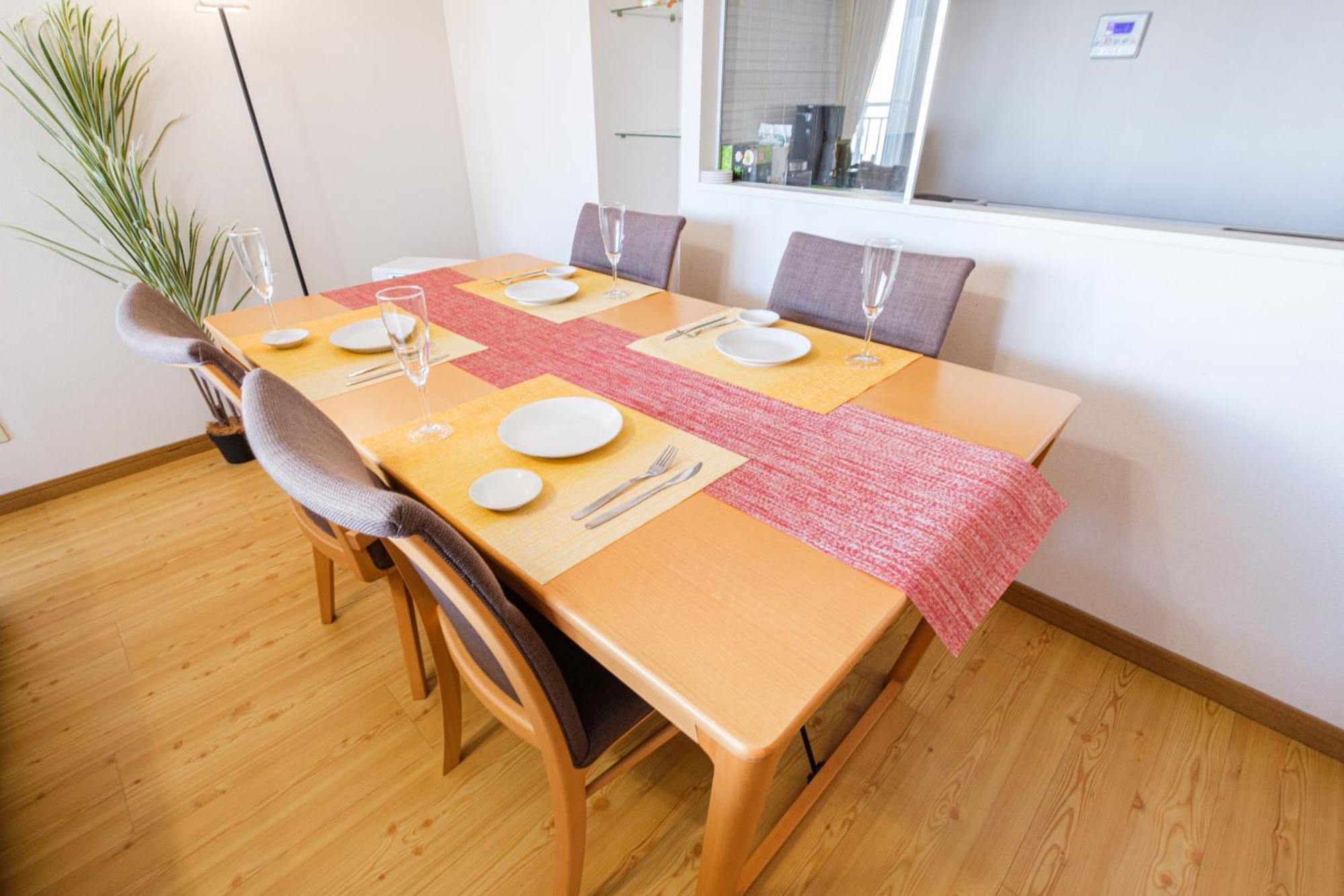 Ams Tower 1106 Apartment