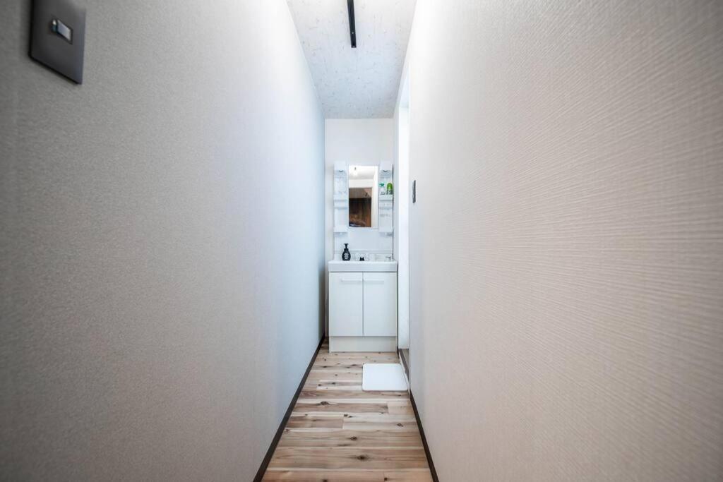 Capricious Kita27jyou Villa Sapporo