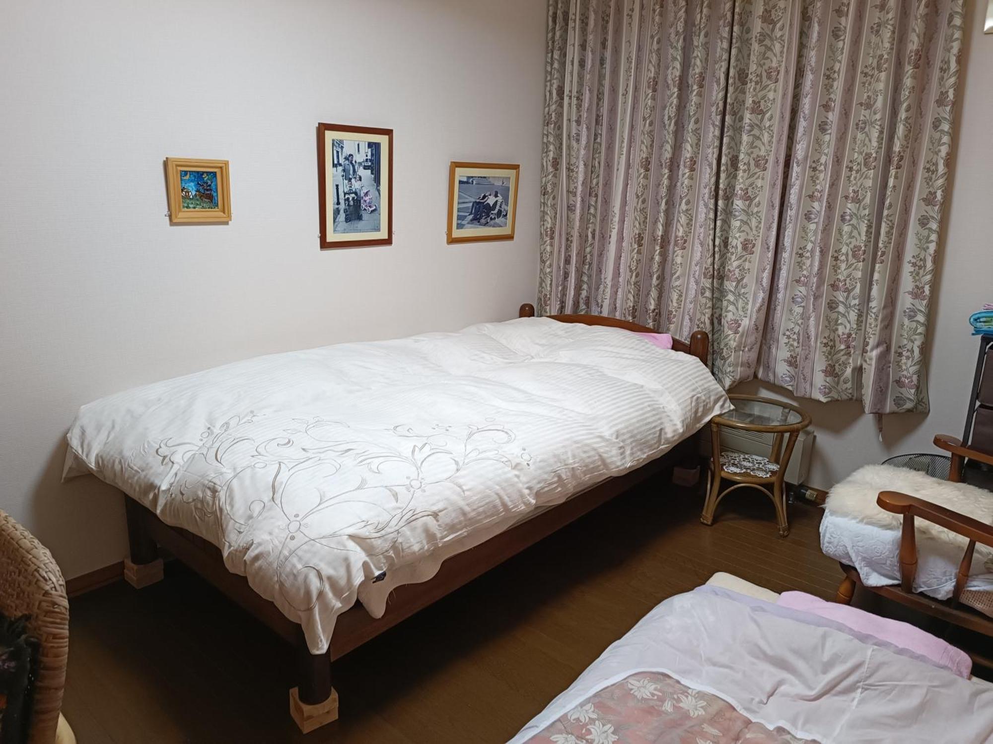 Bed & Breakfast 民泊 Yoshida *