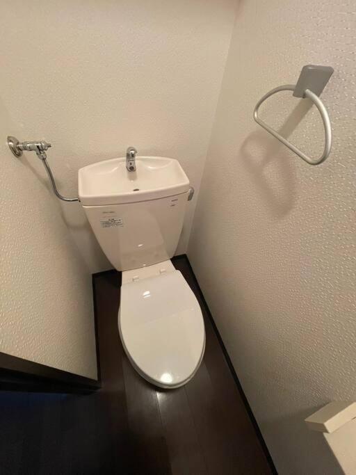 Apartment Sun Court Odori 702