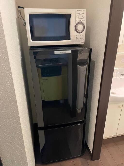 Apartment Sun Court Odori 702 *