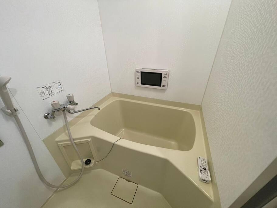Apartment Sun Court Odori 702 Sapporo