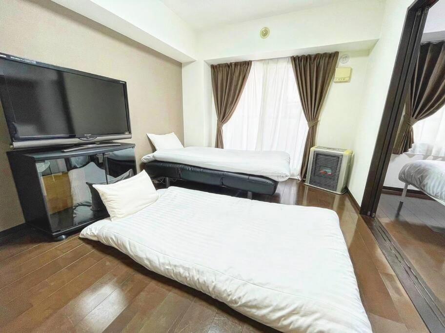 Sun Court Odori 702 Apartment