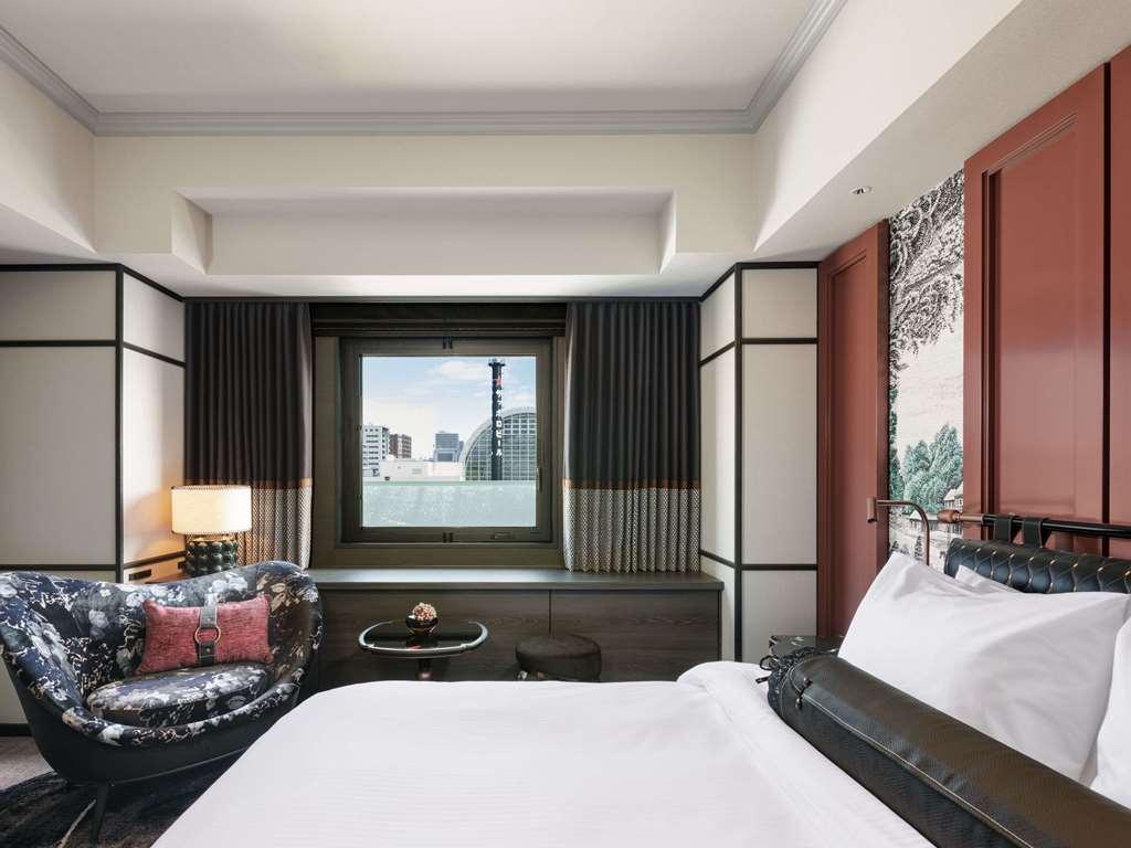 Hotel Sosei - Mgallery Collection *