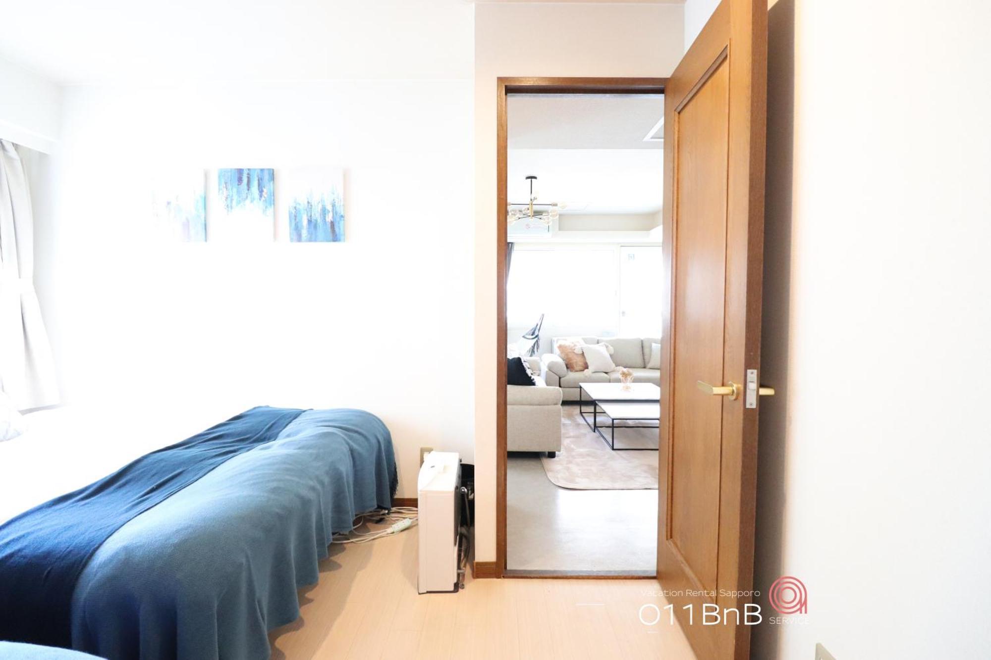 Nk Bld4f 3ldk 3br 1 Floor 1 *