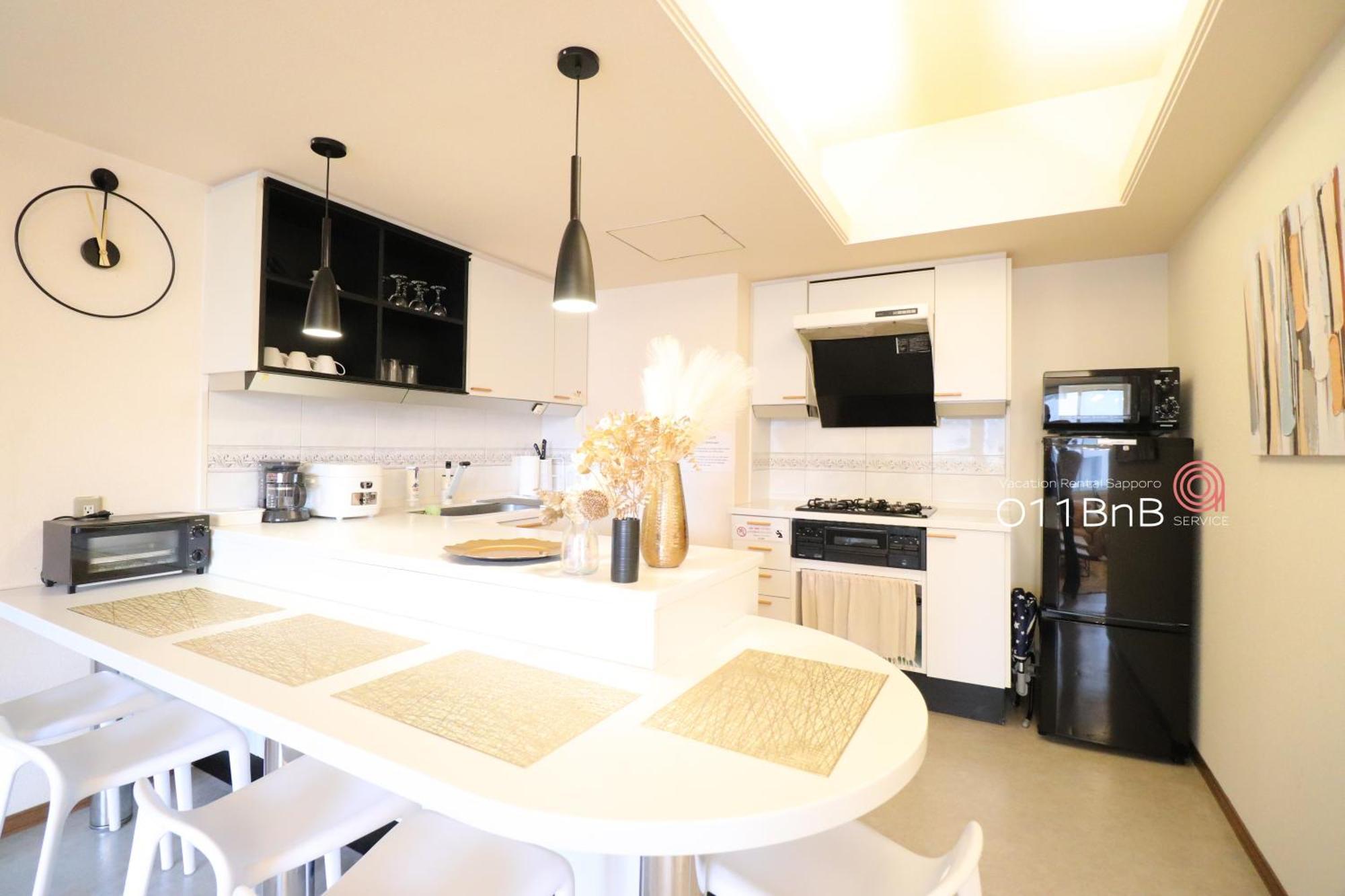 Nk Bld4f 3ldk 3br 1 Floor 1 Apartment