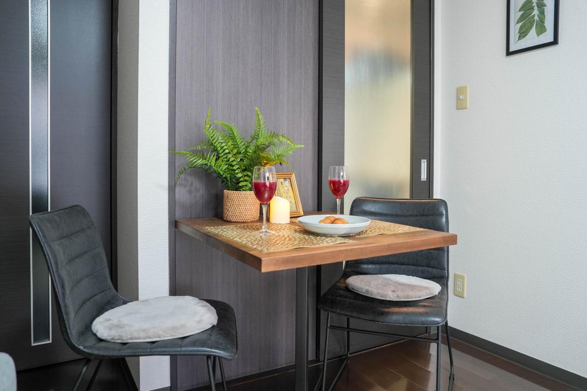 Apartment Sun Court Odori