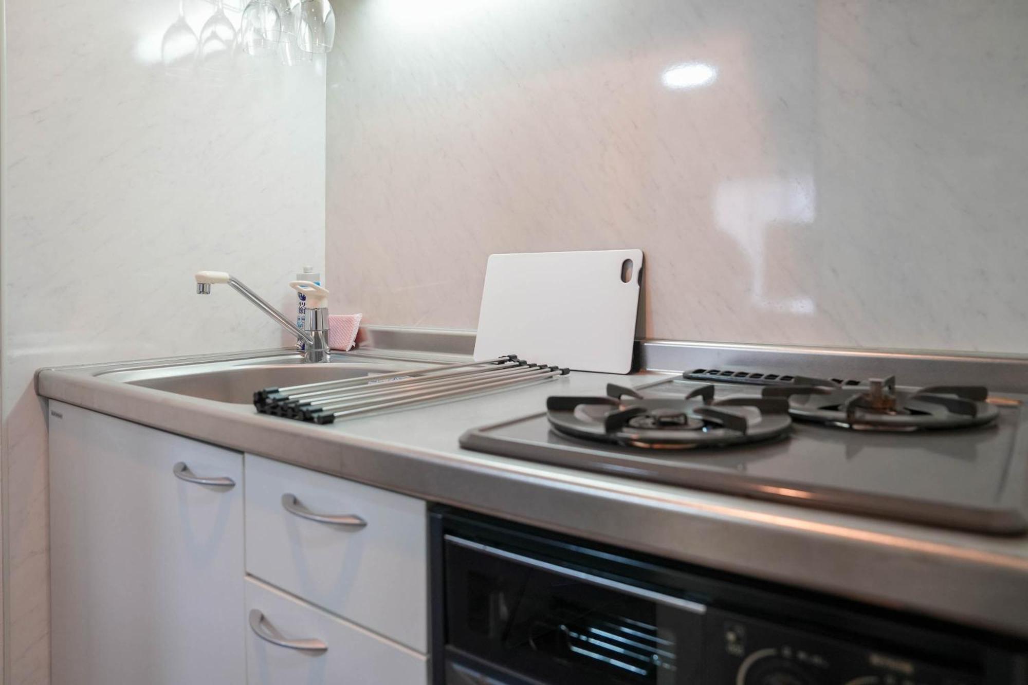 Apartment Sun Court Odori *