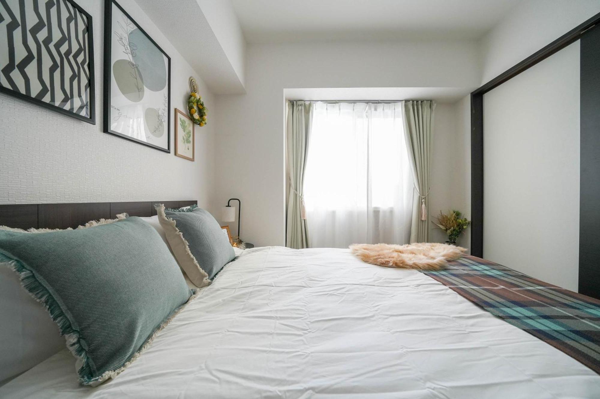 Sun Court Odori Apartment Sapporo