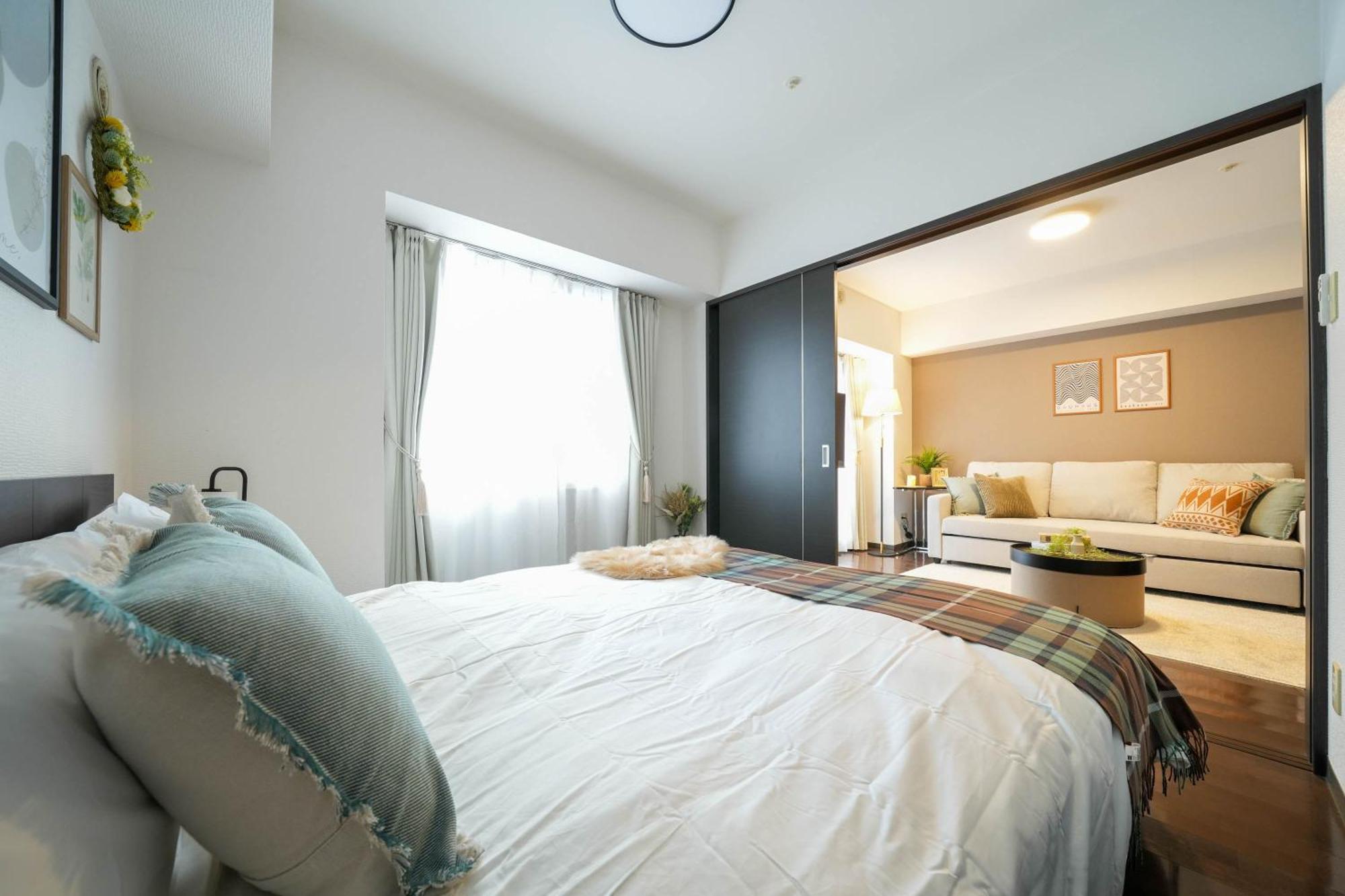 Apartment Sun Court Odori *