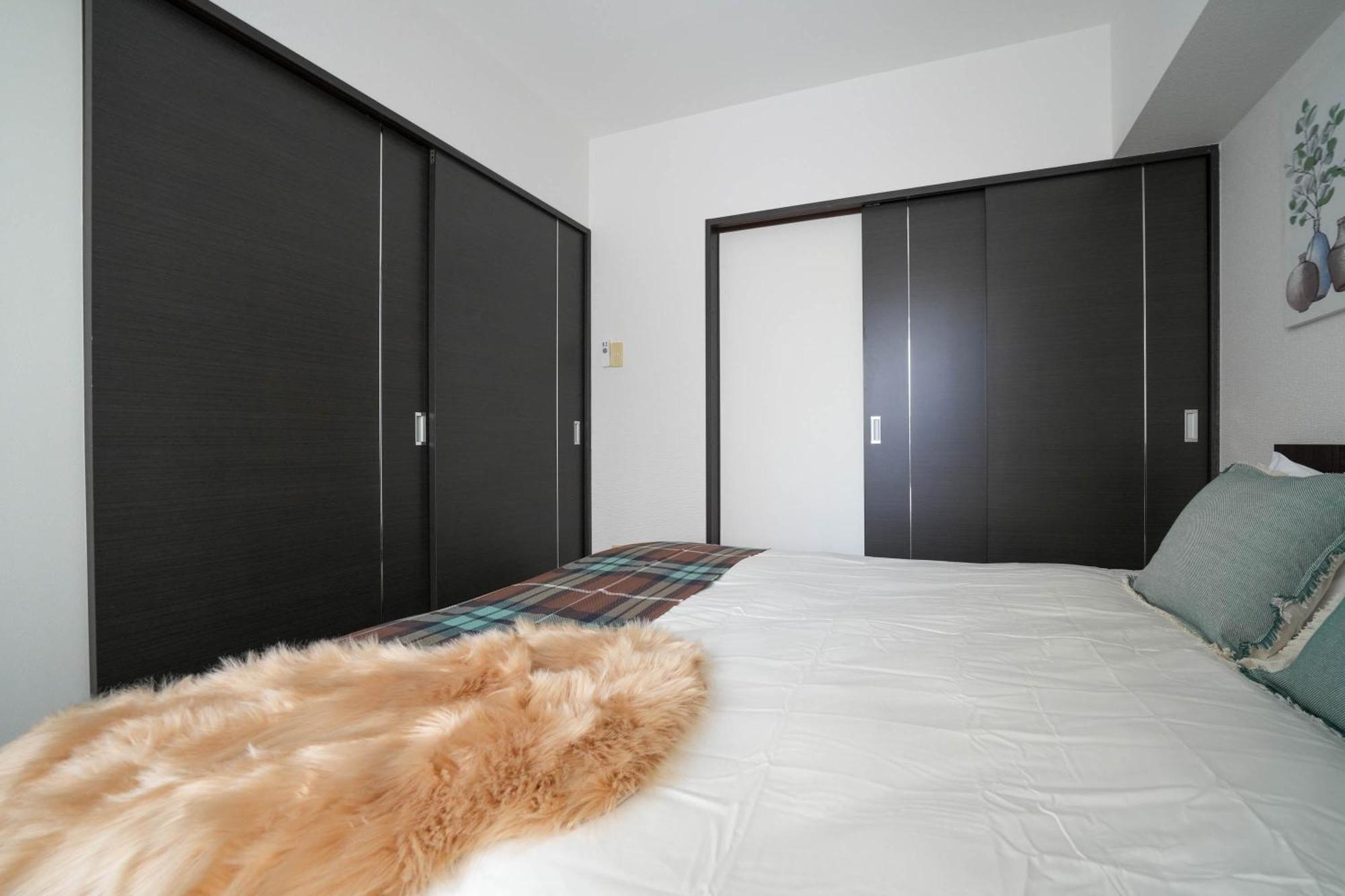 Apartment Sun Court Odori