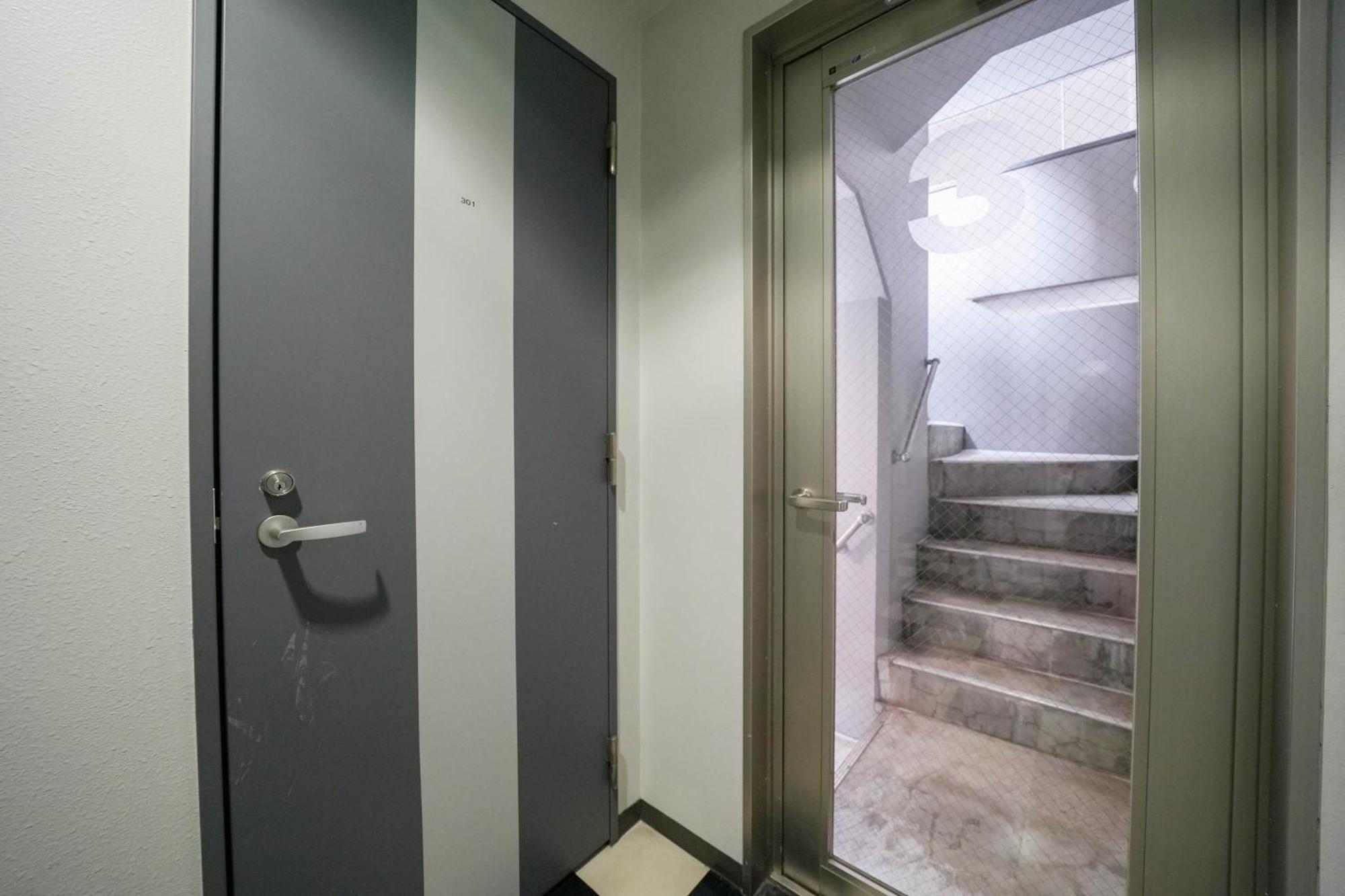 Apartment Sun Court Odori