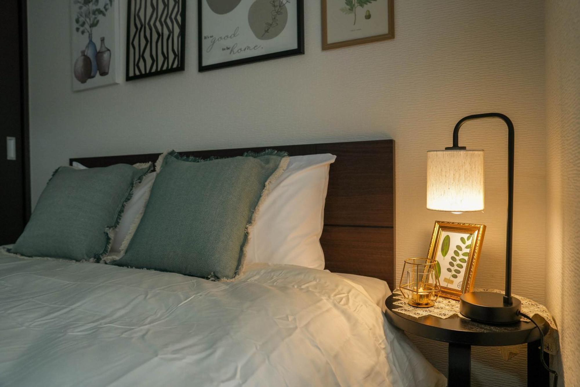 Apartment Sun Court Odori Sapporo