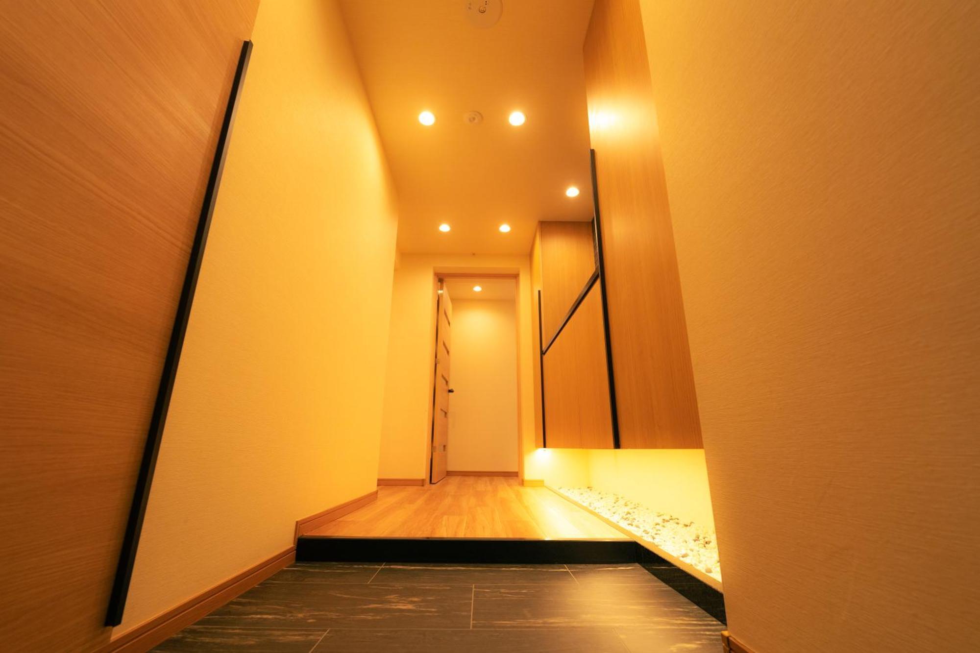 -newopen-molinhotels702-sapporoonsenstory-1l2room K-bed1&w-bed3 8persons * Sapporo
