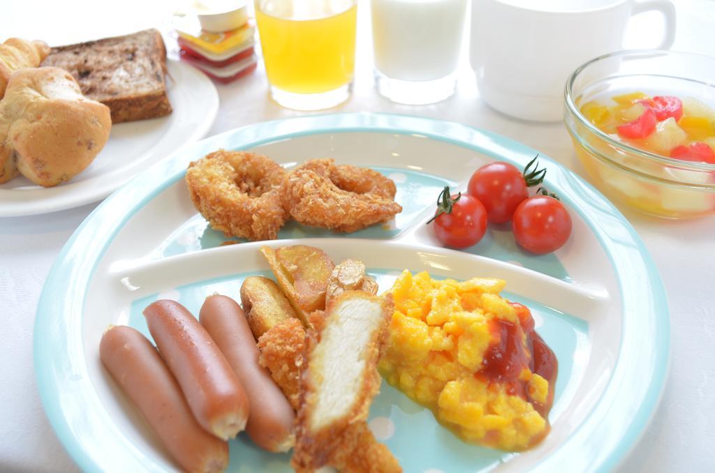Hotel Sunroute Sapporo