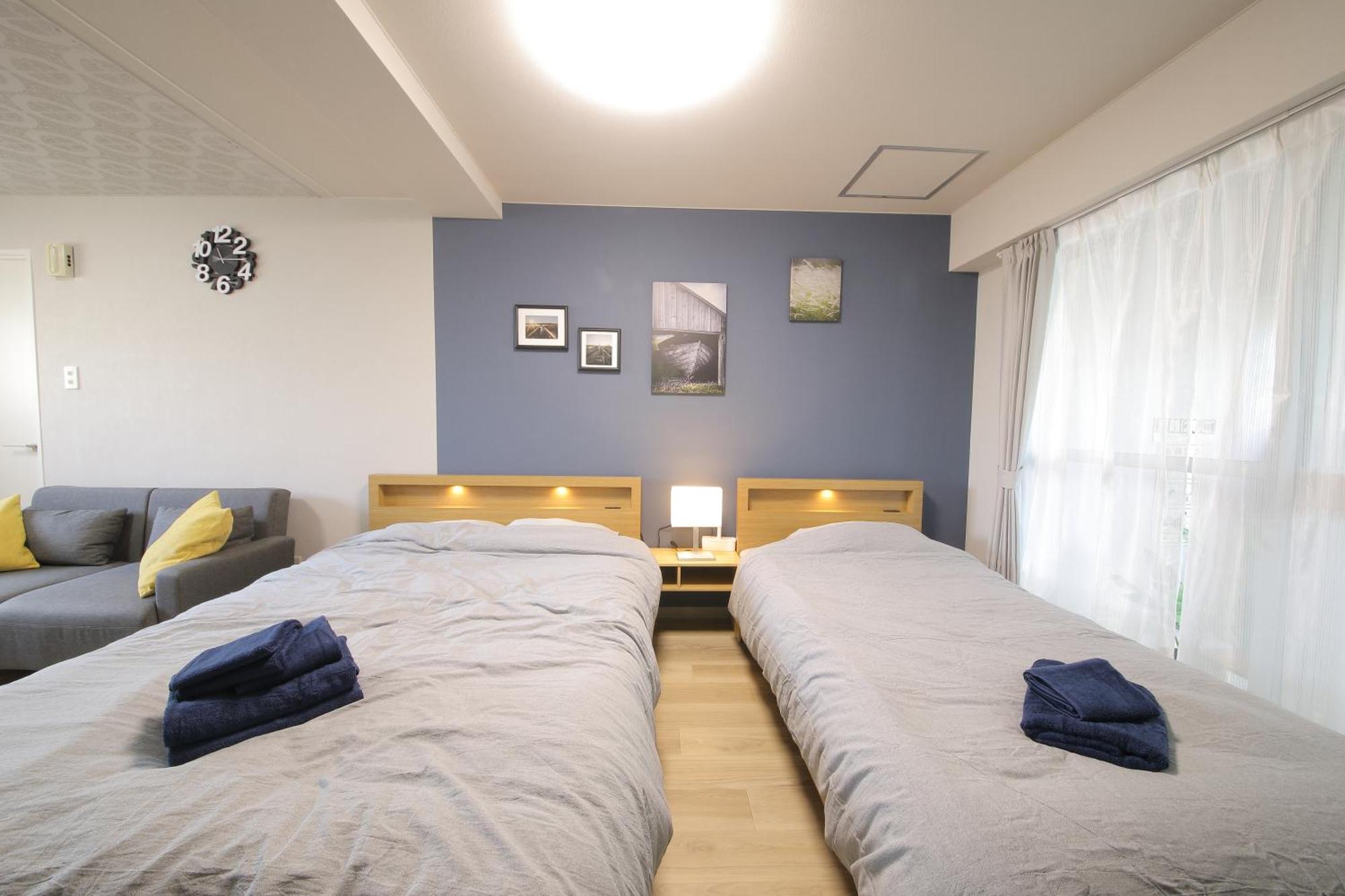 Apartment マンションカトレア *