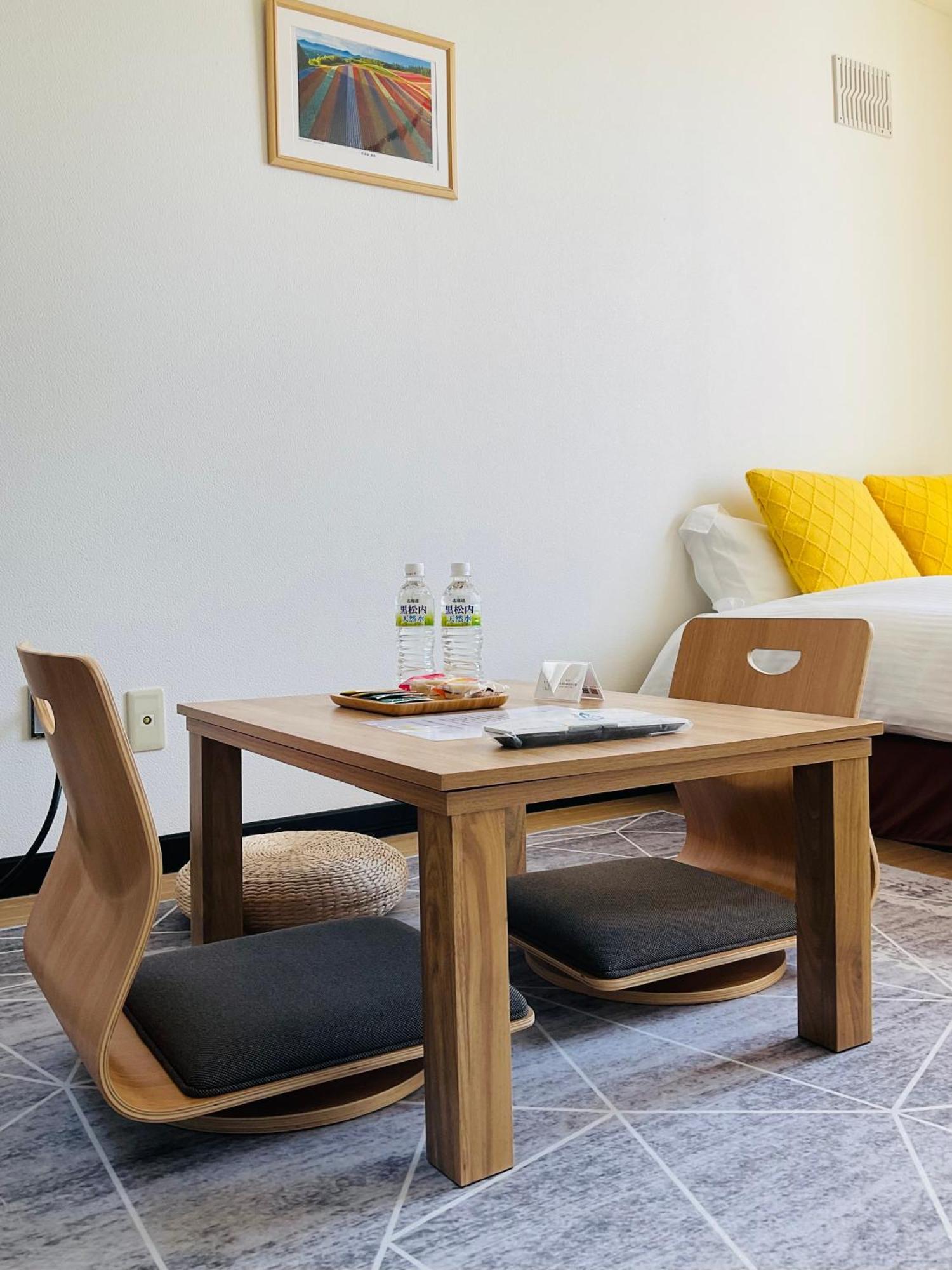 Apartment Warm House3 *